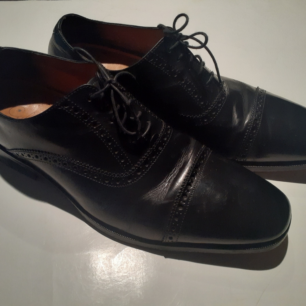 COLE HAAN MEN'S SHOES